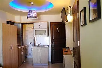 Captains Boutique Apartment Limenaria (Thasos)