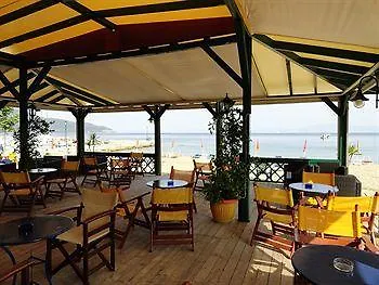 Apartment Captains Boutique Limenaria (Thasos)