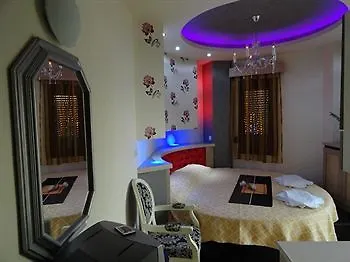 Captains Boutique Apartment Limenaria (Thasos)