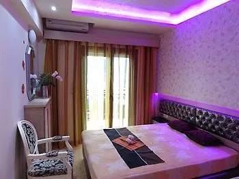 Captains Boutique Limenaria (Thasos)